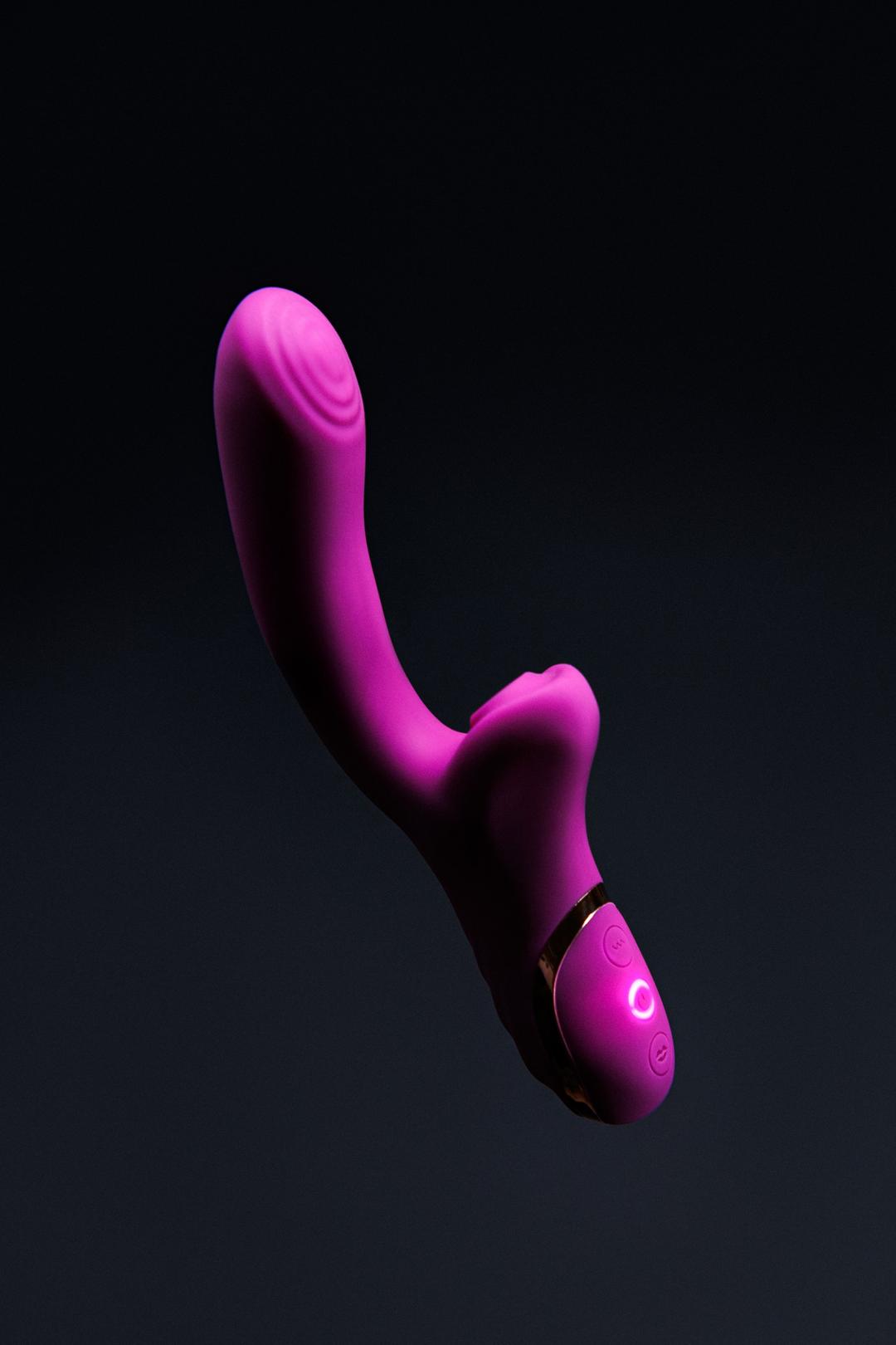 Двойное удовольствие - кнопки управления