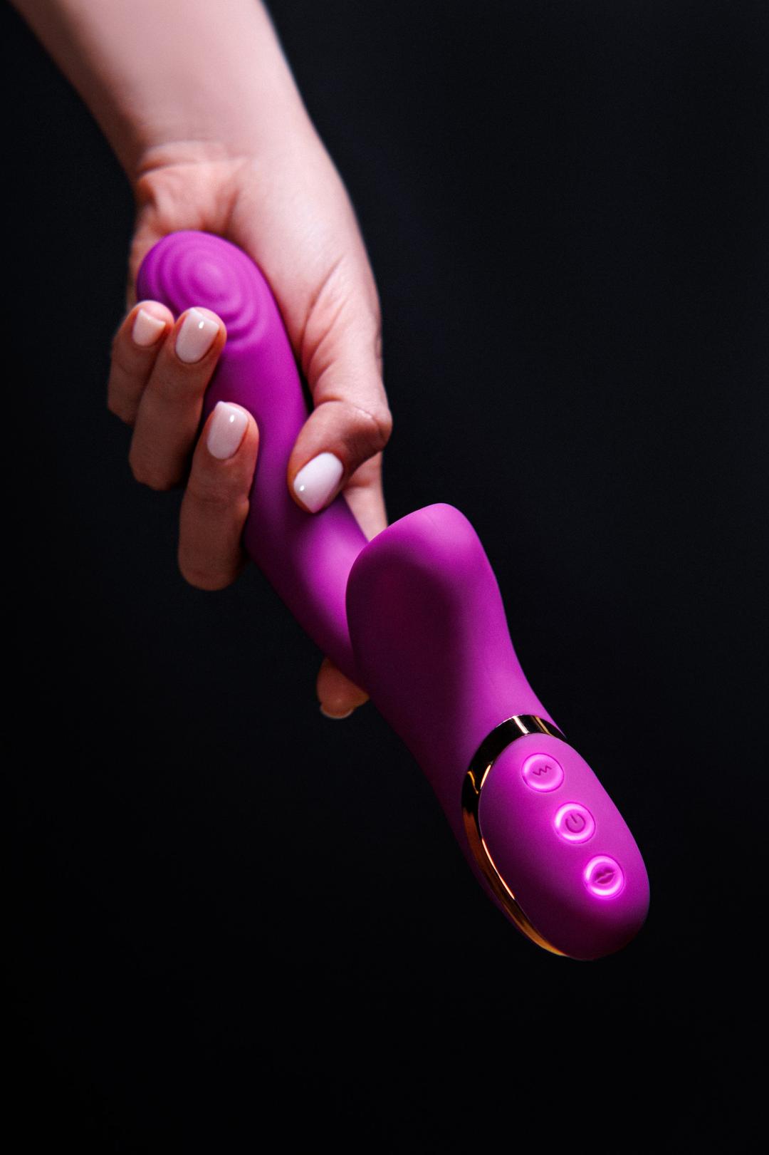 Двойное удовольствие - общий вид