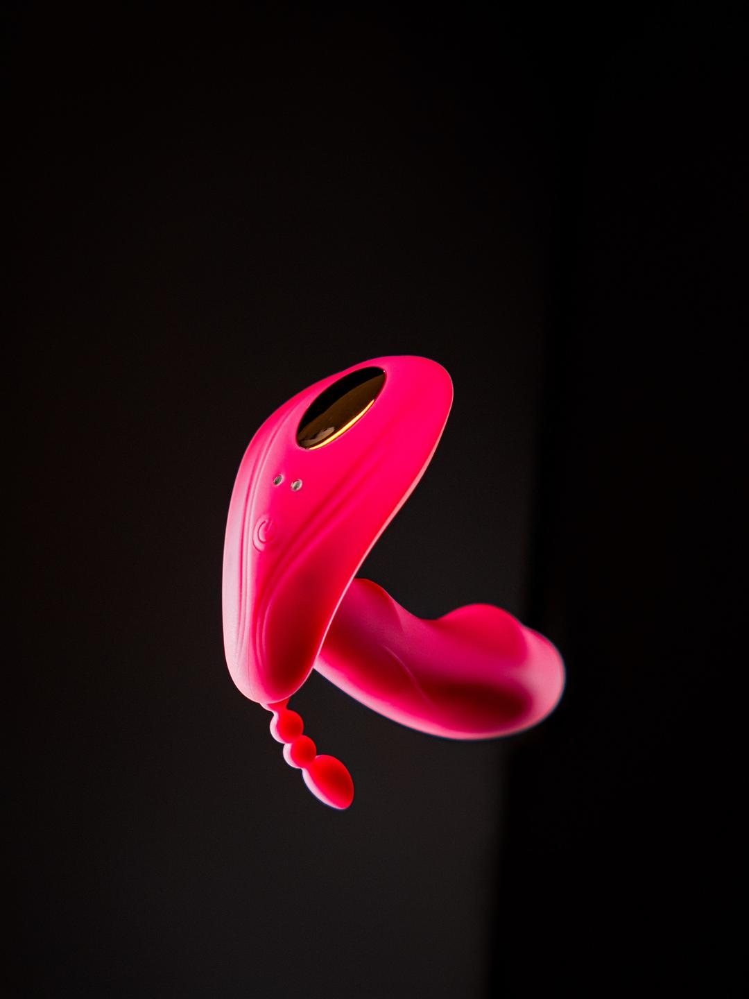 Изгиб - устройство