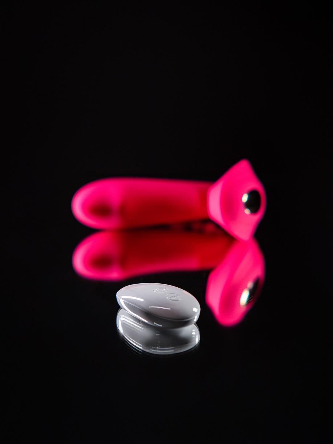 Изгиб - комплект с пультом