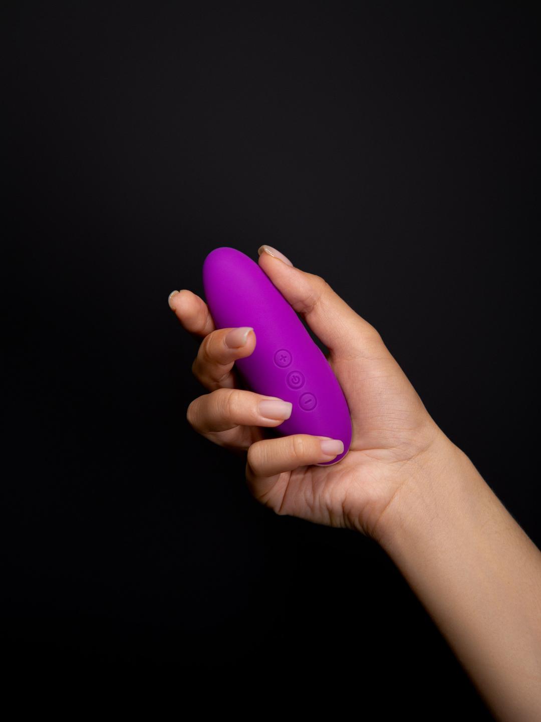 Пульс - кнопки управления